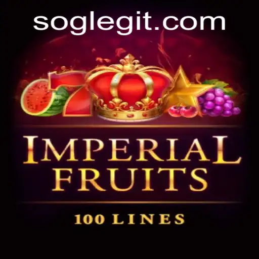 Explore the Exciting World of ImperialFruits100: A Deep Dive into SOG Gaming