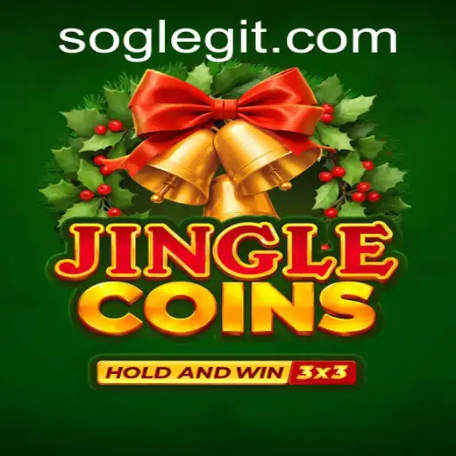 Exploring the Exciting World of JingleCoins: The Art of Stacking and Gathering