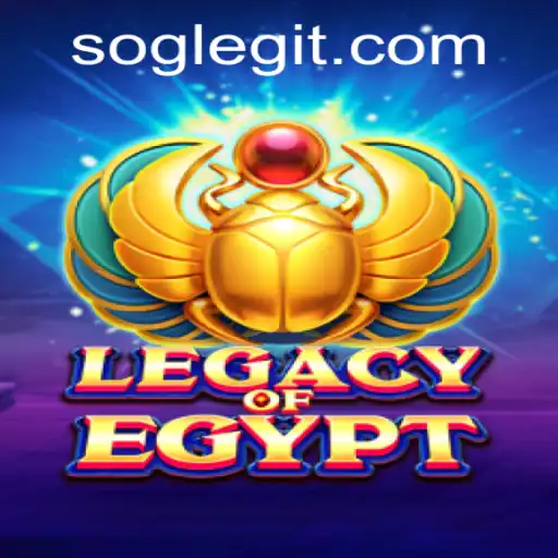 Legacy of Egypt: A Comprehensive Guide to the Mystical World of SOG