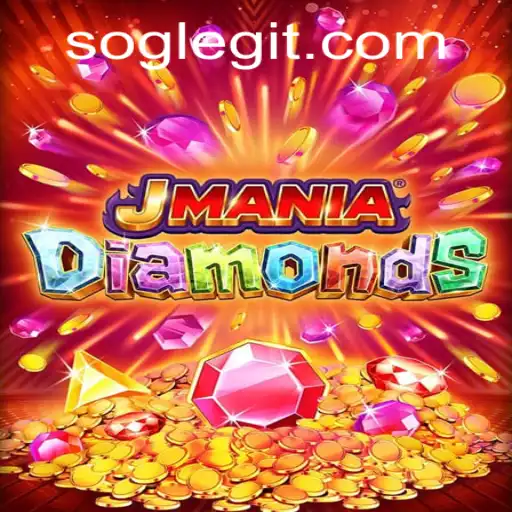 Discover the Sparkling World of JManiaDiamonds and the Thrilling Concept of SOG