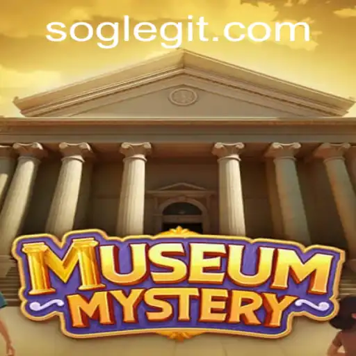 Unravel the Intricacies of MuseumMystery: A Spellbinding SOG Experience