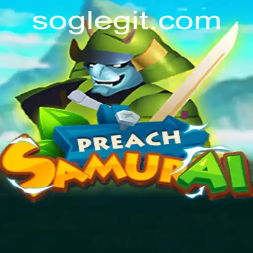 Exploring the Intriguing World of PreachSamurai