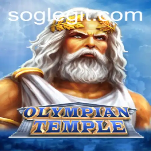 Exploring the Myths and Strategies of OlympianTemple