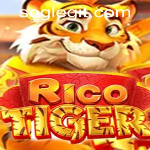 RicoTiger: Exploring the Thrilling Strategy Game and Its SOG Feature