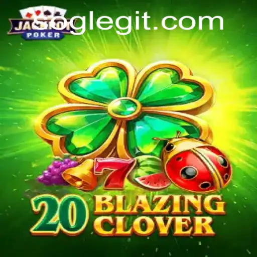 Discovering 20BlazingClover: A New Era in Gaming with SOG