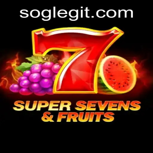 Discover the Exciting World of 7SuperSevensFruits: A Comprehensive Guide