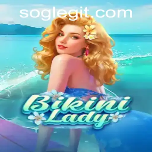 Dive into the World of BikiniLady: A New Virtual Adventure Awaits