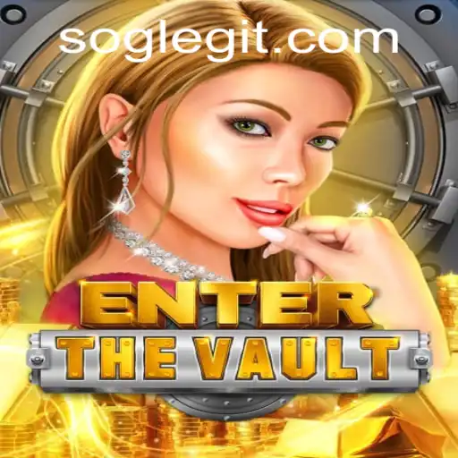 Discover the Thrilling World of EntertheVault: A Deep Dive into Game Dynamics and SOG Strategies