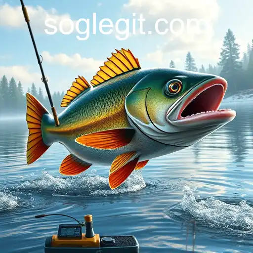 Exploring SOG in the World of Fishing Games