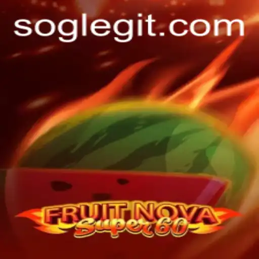Discover the Thrills of FruitNovaSuper60: A Fresh Spin on Classic Gaming 