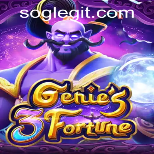 Exploring Genie3Fortune: A New Era of Gaming with SOG