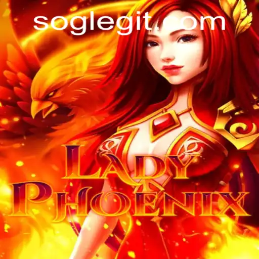 Unveiling LadyPhoenix: A Fascinating Journey into the Realm of SOG