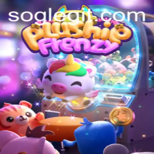 Discover the Exciting World of PlushieFrenzy and SOG