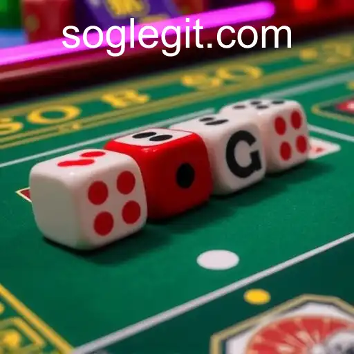 Sic Bo: The Thrill of Ancient Dice with a Modern Twist