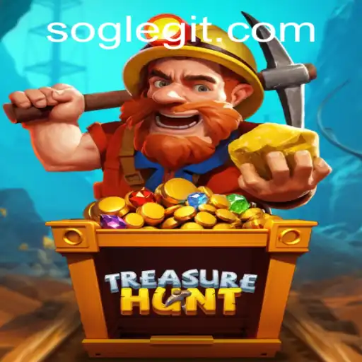 Explore the World of TreasureHunt: An Exciting Adventure for Gamers