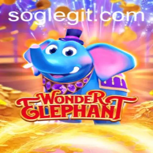 Unveiling the Enchantment of WonderElephant: A Guide to Mastering SOG